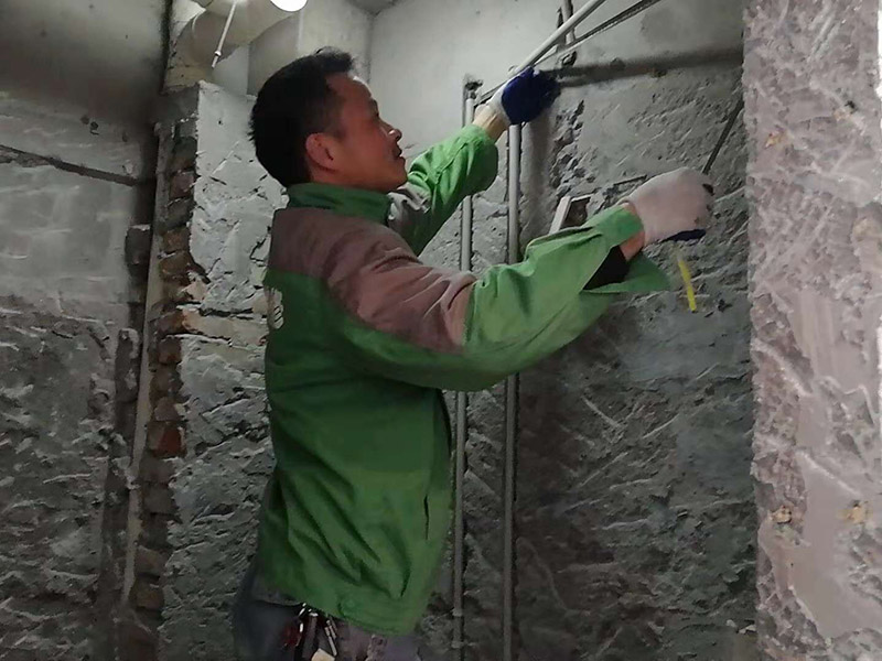天津墻面刷漆的價格大概多少，天津墻面刷漆需要注意什么