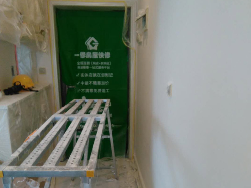蘇州樓上漏水怎么判斷是哪里問題，蘇州樓上漏水維修多少錢