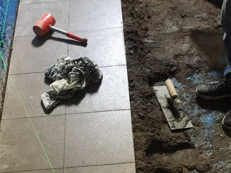 綿陽屋面漏水怎么處理，綿陽屋面漏水處理的注意事項
