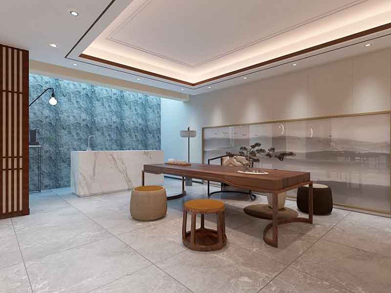 德陽地下室堵漏施工的施工步驟，防水施工怎么做