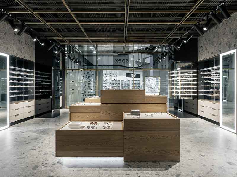 德陽展示柜定做時應該先說明實際用途，才好知道如何搭配尺寸
