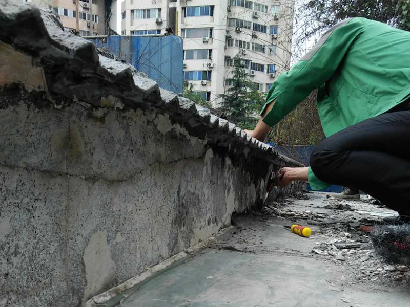 杭州墻面補(bǔ)漏的小技巧，杭州墻面補(bǔ)漏哪家公司好