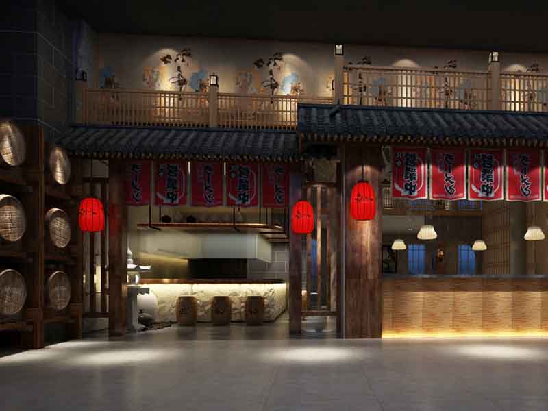 德陽門面裝修應(yīng)該如何挑選合適的裝修公司，哪家裝修公司口碑好