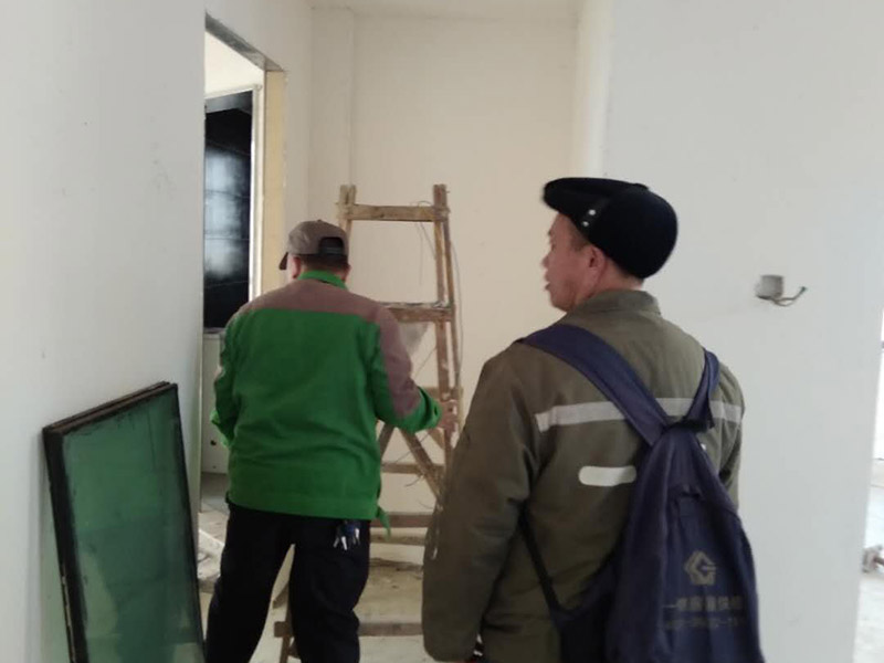 西安防水補漏哪家公司好，西安防水補漏材料怎么選