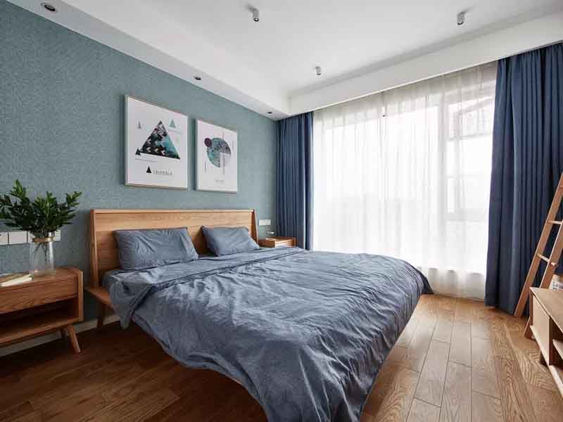 裝修二手房的效果好，裝修二手房哪種風(fēng)格的效果好