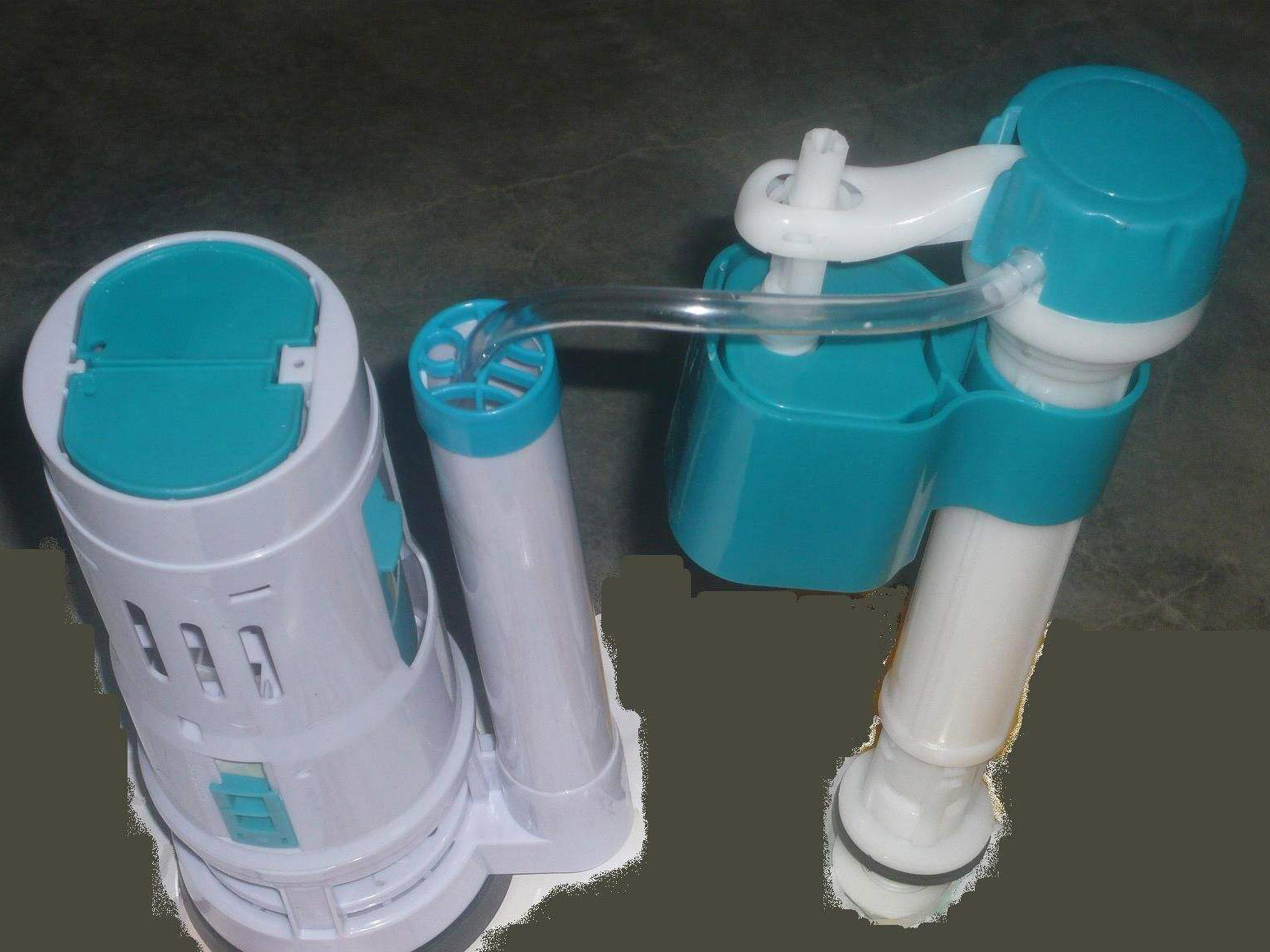 馬桶水箱一直流水不用急，教你三個(gè)步驟快速明確故障原因