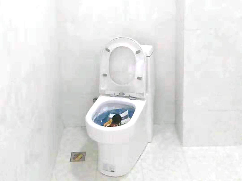 馬桶衛(wèi)浴五金安裝：浴室整體安裝先后順序：首先衛(wèi)浴潔具安裝前應(yīng)該先布局水電安裝—貼浴室墻磚—然后浴室吊頂（要安裝浴霸的童鞋需要預(yù)留通風(fēng)口或者同時(shí)安裝浴霸）—鋪設(shè)浴室地磚（此時(shí)要考慮其他潔具的進(jìn)水口跟出水口預(yù)留，還有如果考慮安裝蹲便器需要同時(shí)安裝）—安裝三角閥（三角閥的作用是方便日后衛(wèi)浴維修跟控制水流）—然后可以依次安裝馬桶、洗面盆或者浴室柜、浴盆浴缸等—然后才是安裝燈具、插座、跟鏡子—其他五金配件（如安裝毛巾環(huán)、安裝毛巾架等）。