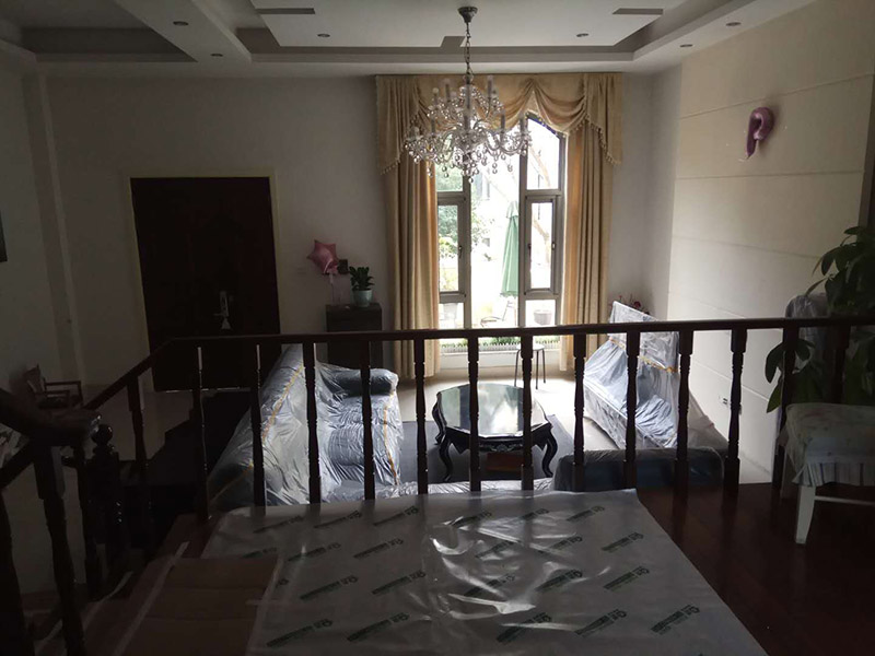 1、防護，就是針對被保護對象的特點采取各種防護的措施；2、包裹，就是將被保護物包裹起來，以防損傷或污染；3、覆蓋，就是用表面覆蓋的辦法防止堵塞或損傷；4、封閉，就是采取局部封閉的辦法進行保護；5、合理安排施工順序，主要是通過合理安排不同工作間的施工順序先后以防止后道工序損壞或污染已完施工的成品或生產設備