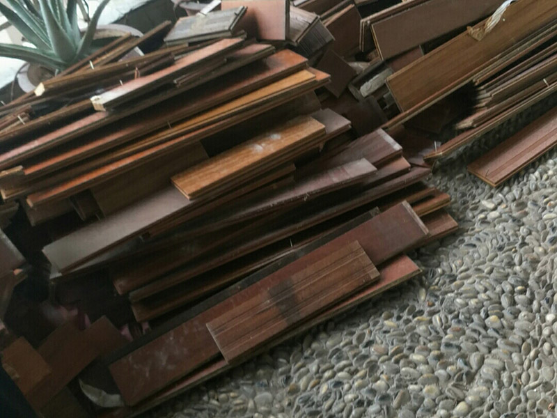 知道家裝拆除費用多少沒用，要知道家裝拆除費用是怎么算的才厲害