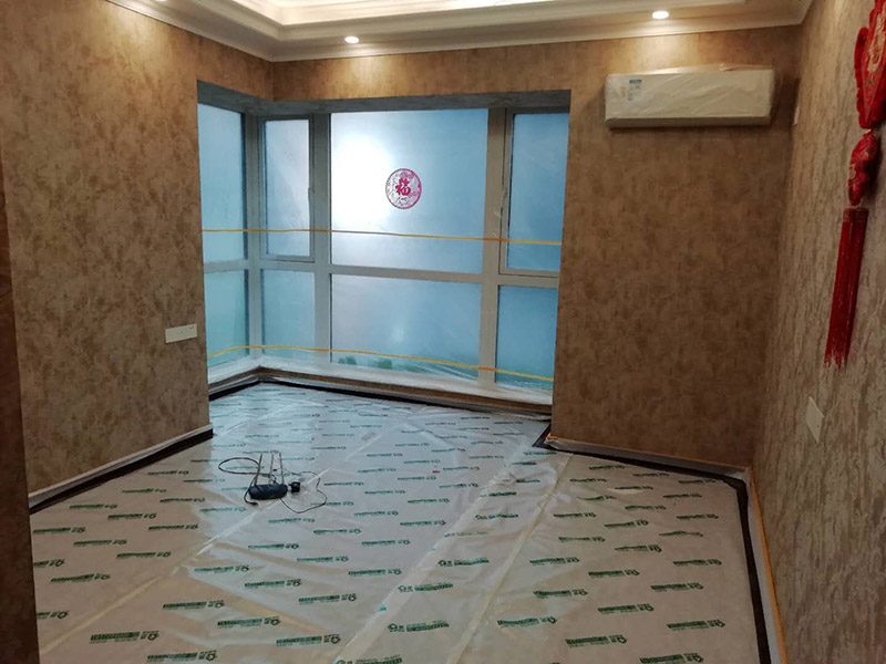 鶴山市舊墻粉刷市場價格,鶴山市舊墻粉刷的注意事項(xiàng)