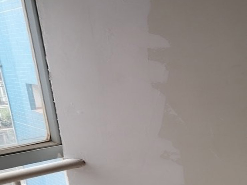 煙臺墻面裝修如何省錢，煙臺墻面開裂維修時要注意什么