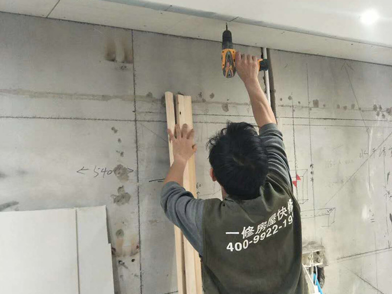 哪里能找到室內(nèi)裝修隔斷用什么隔音，熟人介紹的裝修公司靠譜嗎