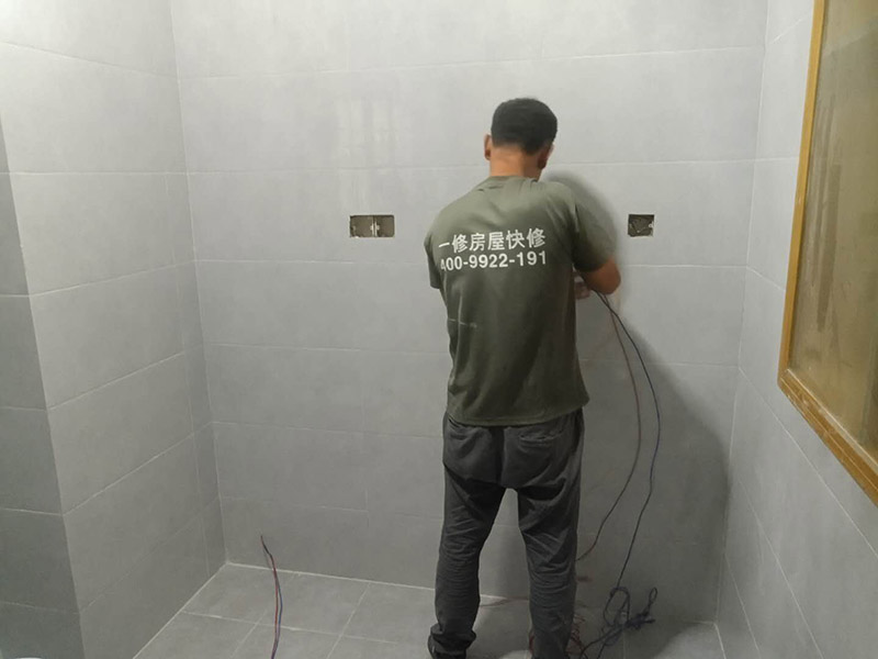 提供玻璃打孔上門服務(wù)的工人不給我家玻璃打孔，他說鋼化玻璃打不了孔真的嗎