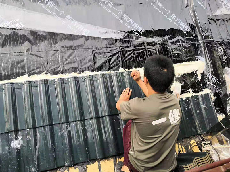 ?？趯I(yè)修漏水一般如何施工比較好