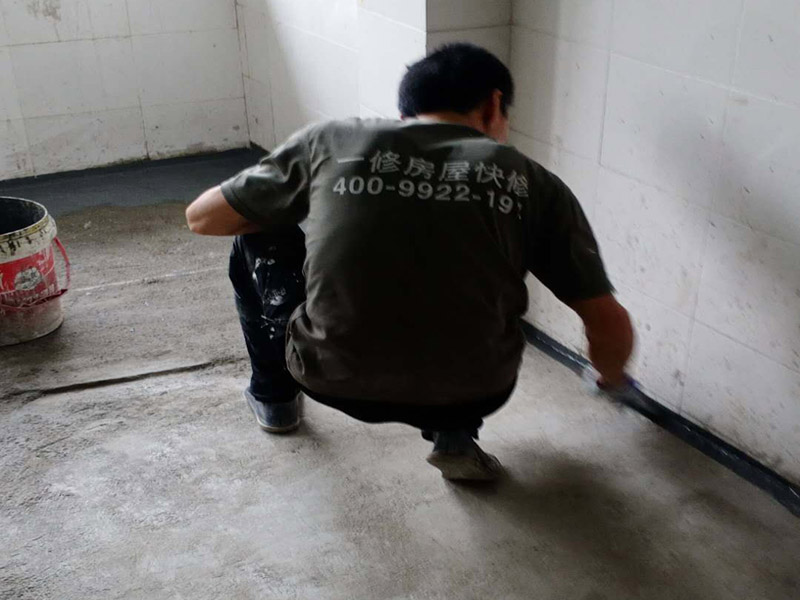 西安房屋改造防水找誰做，西安房屋改造防水施工方法技巧
