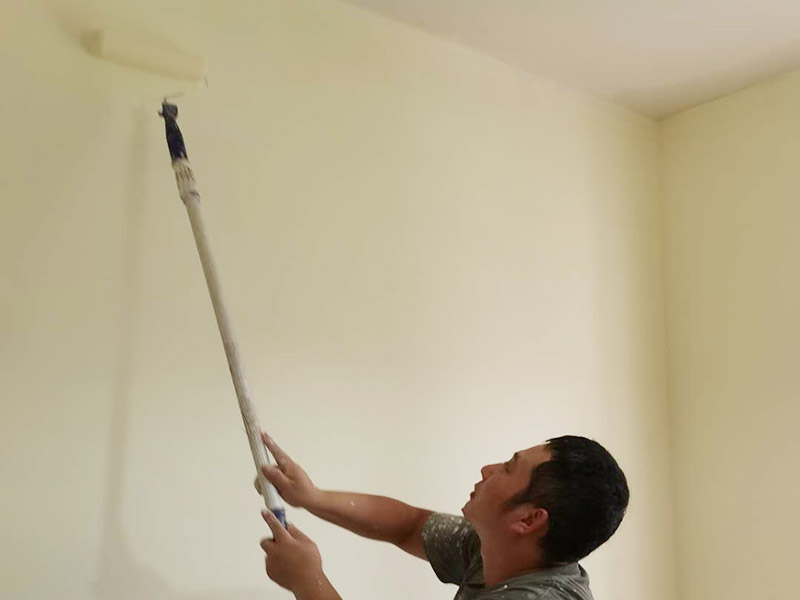 墻上裂縫怎么修補好，膩子墻面裂縫如何修補才能防止再次開裂