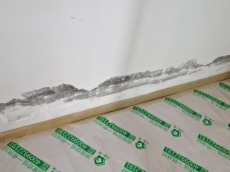 墻面翻新成品保護：家具搬放到房屋中央，對集中放置的家具進行整體保護，防止因墻面翻新而造成不必要的損壞；地板需要用專業(yè)的保護膜進行保護；對于不能移動的家具和家電，如空調(diào)等進行成品保護；尤其需要注意有插座、開關(guān)面板的位置，防止灰塵進入。 處理墻面出現(xiàn)的開裂、起翹等問題，若不做任何處理直接開始涂刷，使用專業(yè)的打磨機對墻面進行打磨處理，與一般打磨機不同的是，墻面打磨是無塵打磨，在打磨的過程中不會出現(xiàn)灰塵漫天的情況。