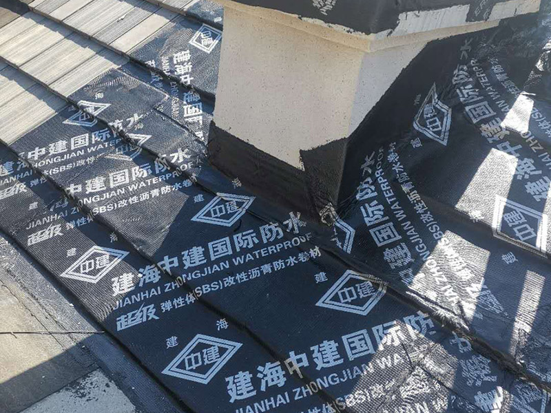 西安房頂房水維修應(yīng)該哪方出錢，西安房頂房水維修如何修理