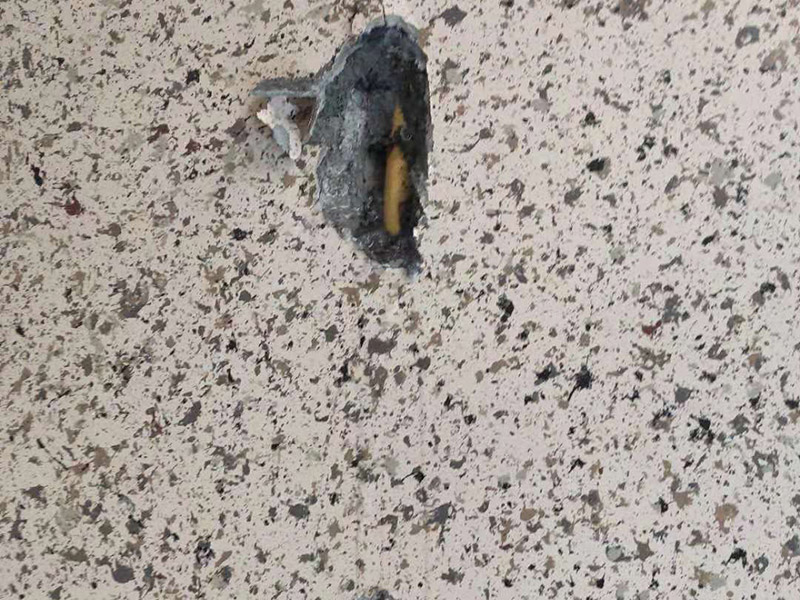 【廣州自來水管維修】廚房有1段水管爆管，如何維修