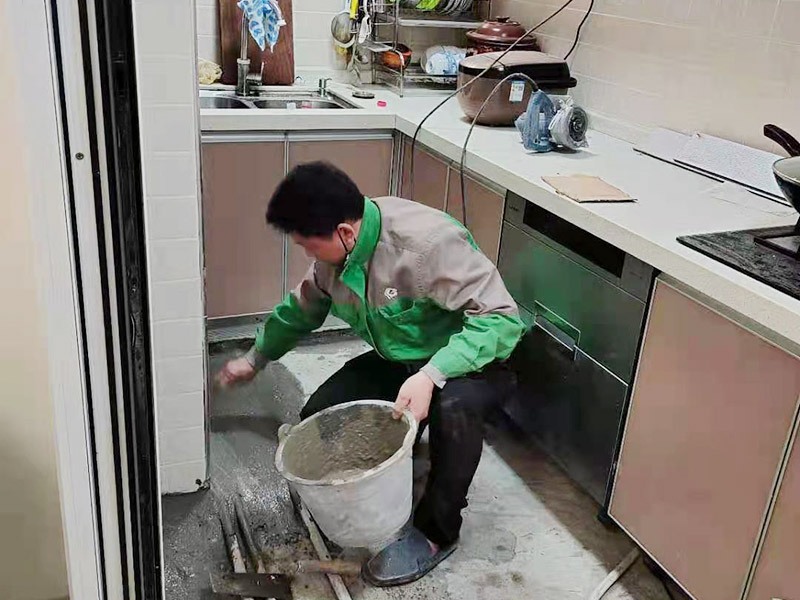 ?？趶N房裝潢裝修有哪些小技巧是很多人不知道的