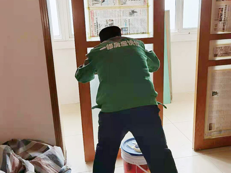 株洲紗窗維修工人哪里找，紗窗維修一般什么地方可以接