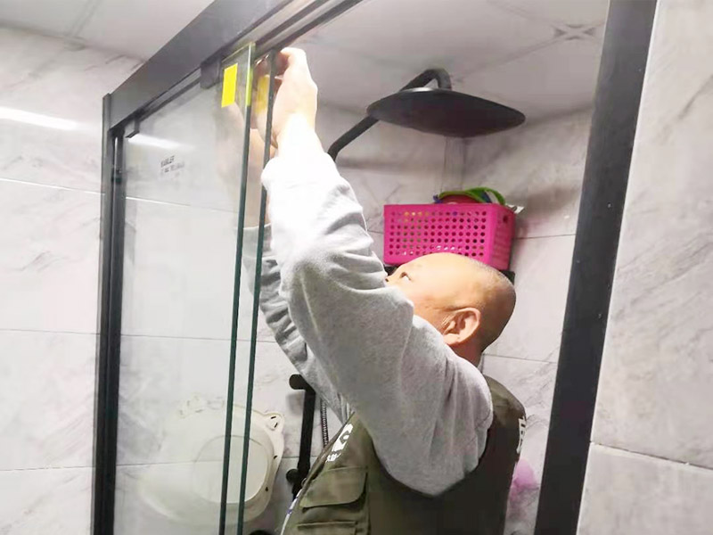 沈陽門窗翻新噴漆多少錢，二手房門窗一定要更換嗎