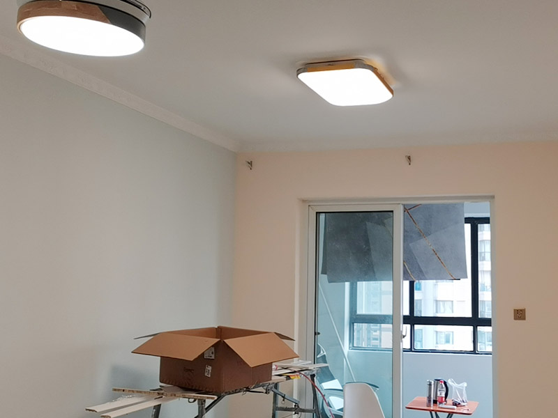 成都家庭電路維修，燈泡不亮，閃爍不定怎么辦
