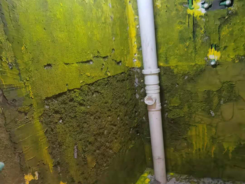 上海家庭水管漏水維修，上海室內(nèi)水管修理，上海廚衛(wèi)水管漏水處理