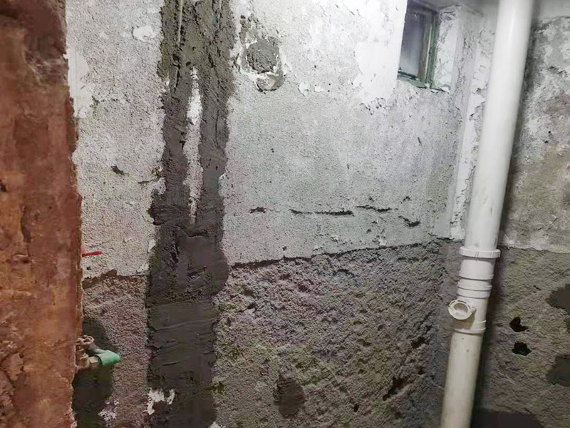 上海家庭水管漏水維修，上海室內(nèi)水管修理，上海廚衛(wèi)水管漏水處理