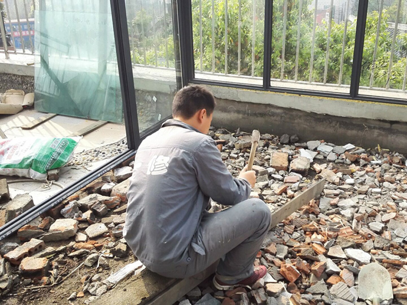 常熟墻面翻新一平多少錢，常熟墻面翻新怎么處理效果好