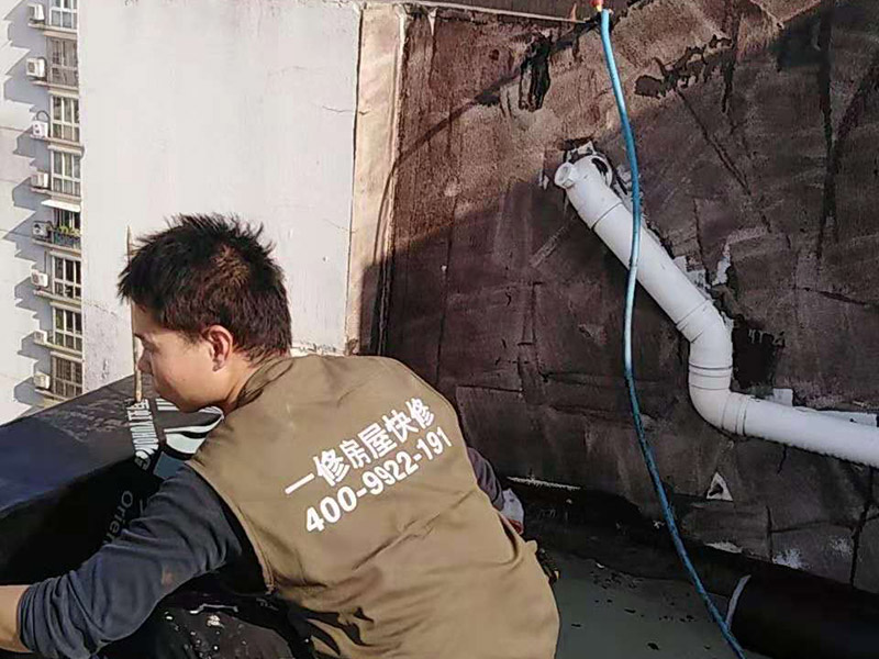 杭州廁所防水一般多少錢一平，杭州廁所防水怎么做效果好
