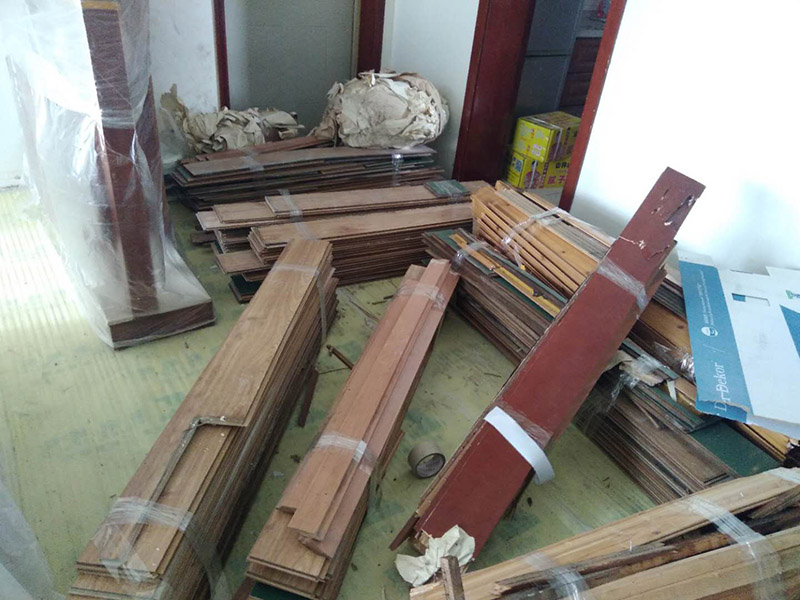 福州墻壁漏水怎么處理好，福州墻壁漏水處理要多少錢