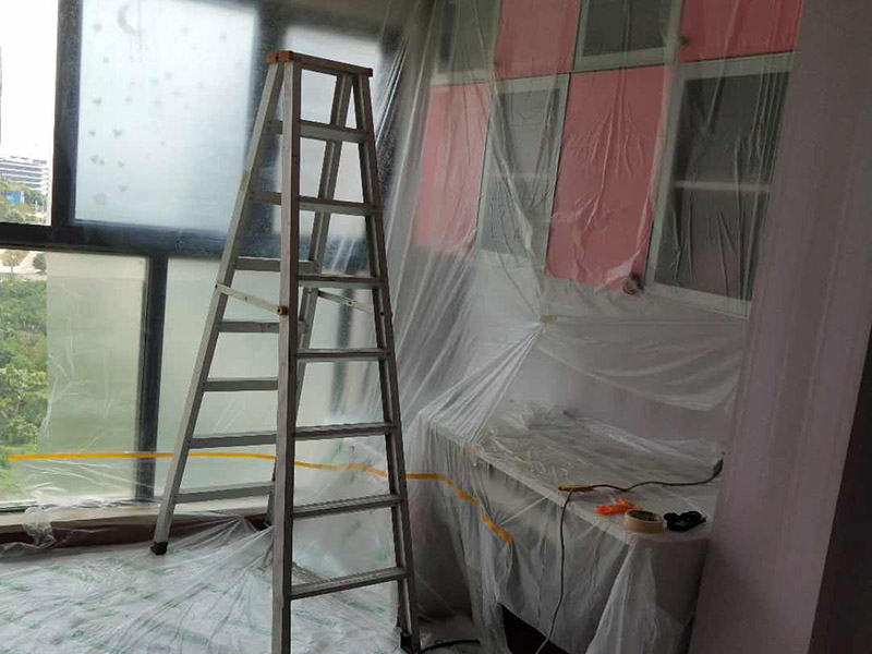 深圳房頂漏水可以自己修補嗎，深圳房頂漏水維修價格