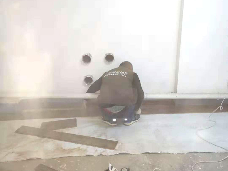 鄭州陽臺(tái)漏水怎么做防水好，鄭州陽臺(tái)漏水維修多少錢