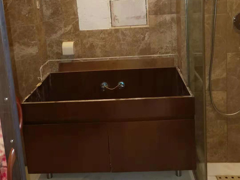 福州墻角防水用什么材料好，福州墻角防水需要注意什么