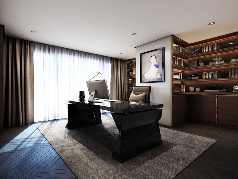 青島墻面翻新一平多少錢，青島墻面翻新怎么處理效果好