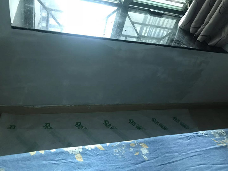 無錫天溝怎么補漏不會漏，無錫天溝補漏應該用什么材料