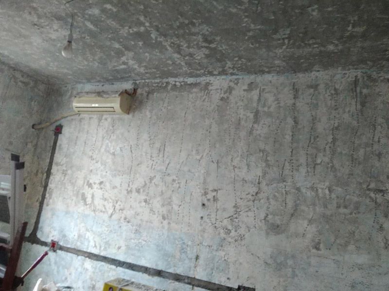 青島防水施工怎么做好，青島防水施工注意事項