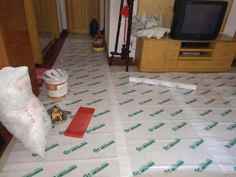 常熟防水維修哪家公司好，常熟防水維修多少錢(qián)一平