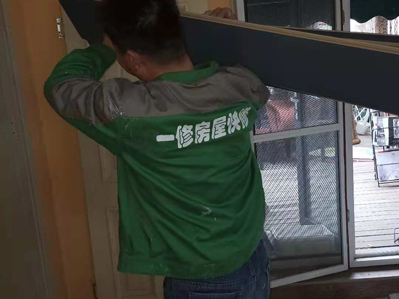 北京墻面漏水怎么回事，北京墻面漏水找哪家公司