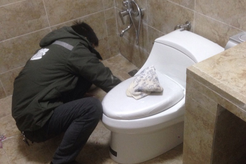 常熟墻體滲水怎么修好，常熟墻體怎么確定是滲水