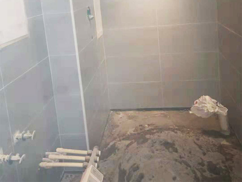 杭州漏水防水怎么做好，杭州漏水做防水多少錢(qián)