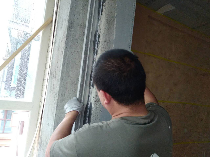 合肥外墻保溫找哪家公司，合肥外墻保溫哪種材料好