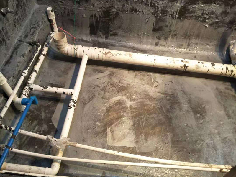 南京房子漏水維修多少錢，南京房子防漏水的簡單小技巧