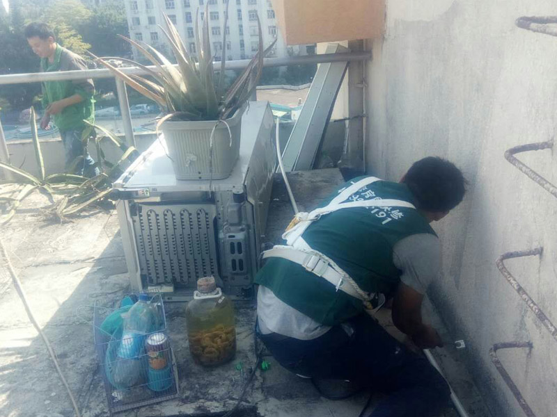 杭州飄窗防水怎么做效果好，杭州飄窗防水做了還是漏的原因