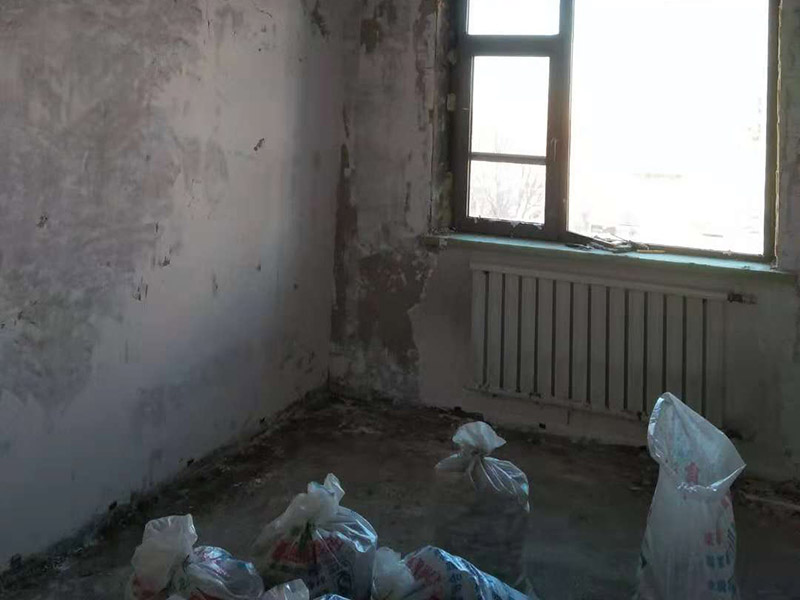 成都廠房防水為什么總是漏，成都廠房防水怎么做好