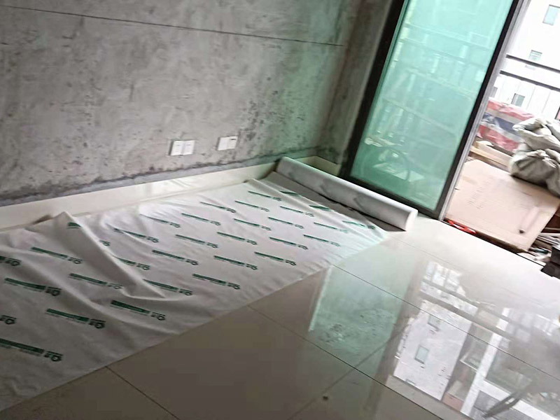 蘇州房屋漏水墻面發(fā)霉怎么辦，蘇州房屋漏水哪家好
