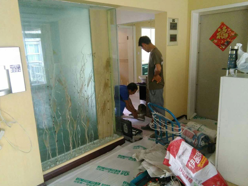 仿石漆裝修施工服務(wù),仿石漆是什么制成的，用于裝修有隱患嗎 