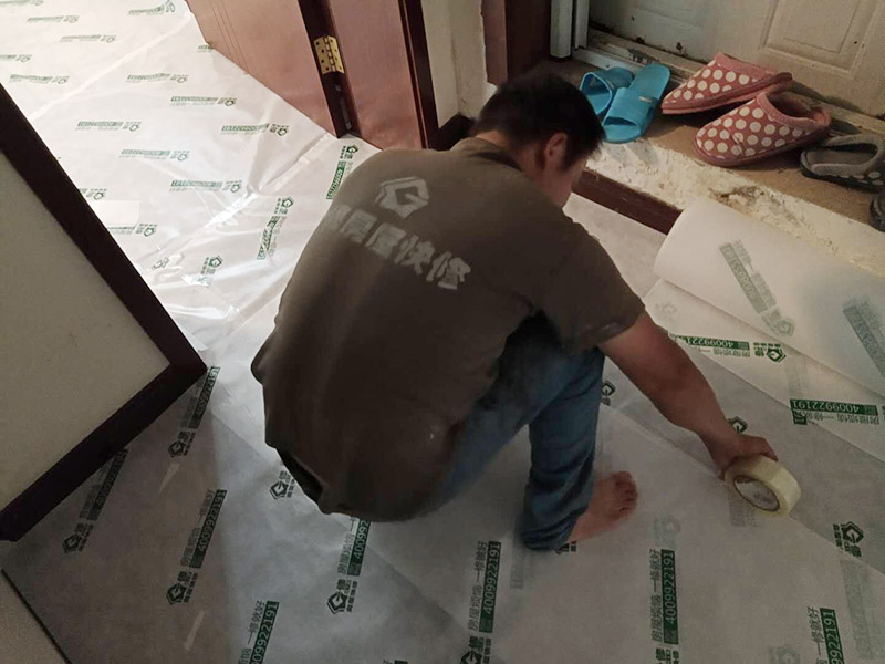 重慶地板安裝企業(yè)合作,服務費用月結,重慶安裝瓷磚合作案例推薦