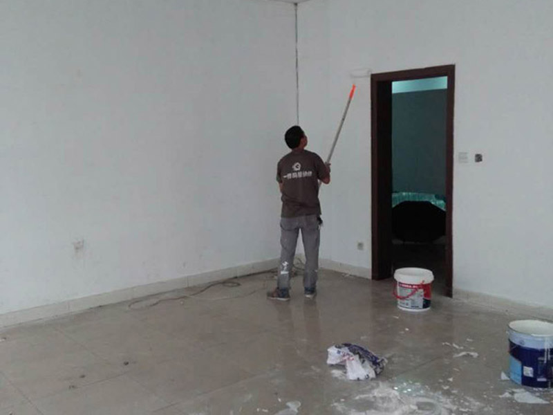 重慶墻面處理找什么公司，重慶墻面處理的技巧
